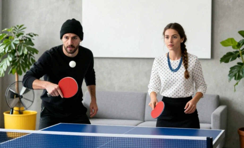 British table tennis opens 2026/27: four rounds in two days, one free stream, and a Chinese name on the scoreboard