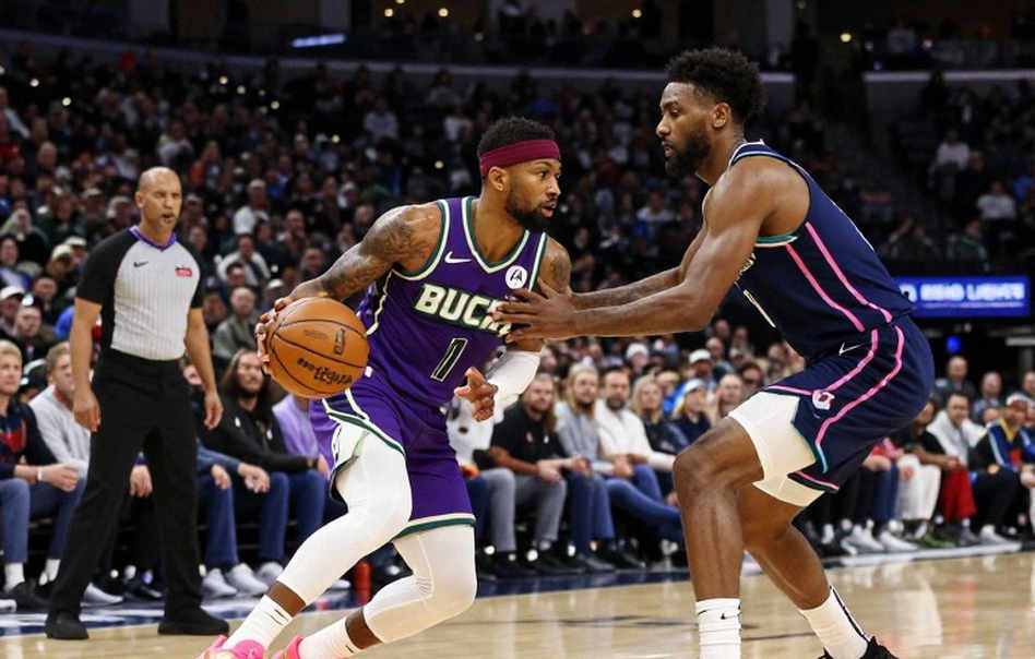 NBA phạt nặng Clippers: Vụ Kawhi Leonard và cái giá của tham vọng vô địch