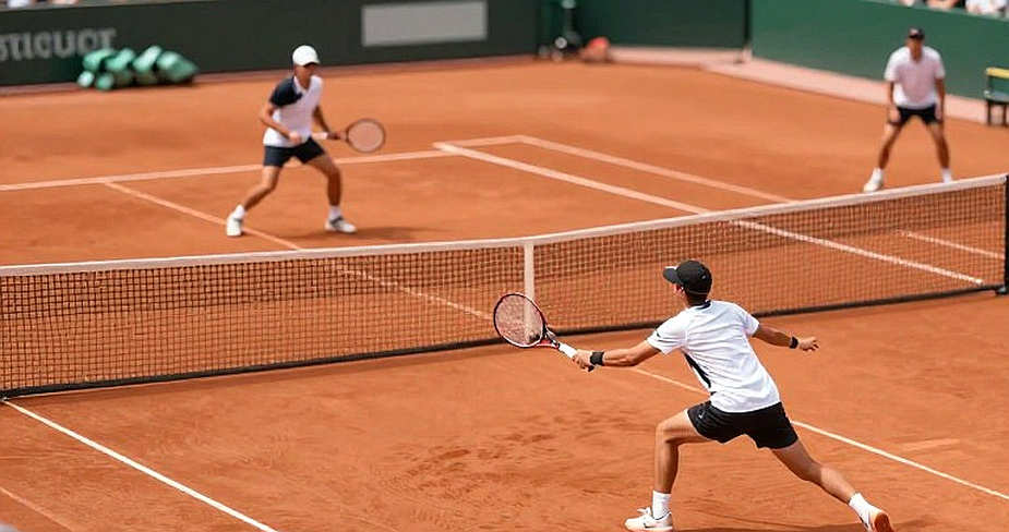 Góc khuất VAR: Bài học từ một bản tin chứng khoán bị gắn nhãn 'tennis' Góc khuất VAR: Bài học từ một bản tin chứng khoán bị gắn nhãn 'tennis'