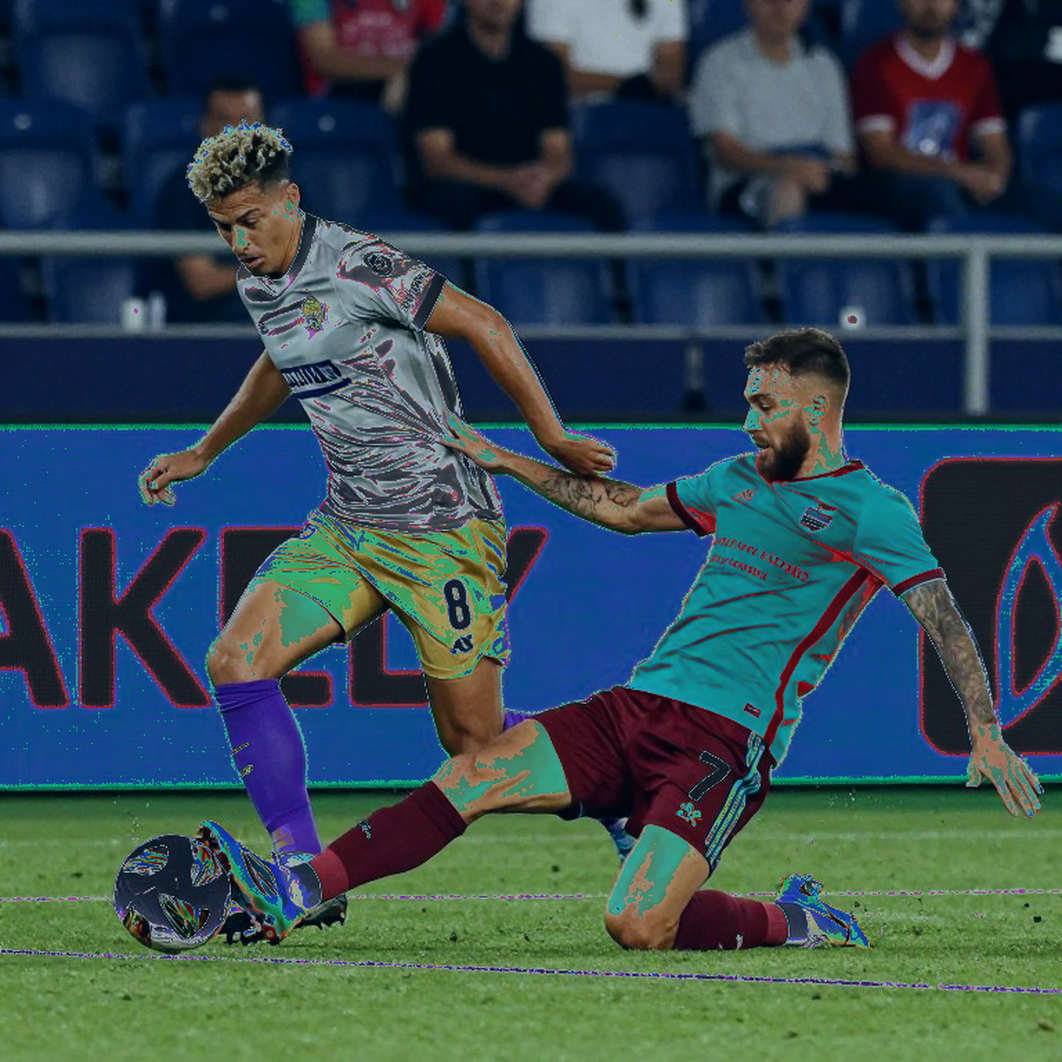 Bồ Đào Nha thắng Đan Mạch 4-2 không Ronaldo: Hệ thống lên tiếng, bảng giá chuyển nhượng đổi chiều