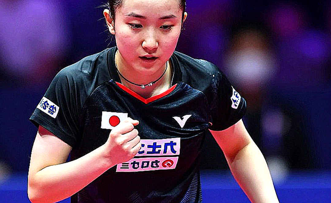 Table Tennis England, chung kết Matrix 2 sao và cỗ máy thành viên hướng về London 2026
