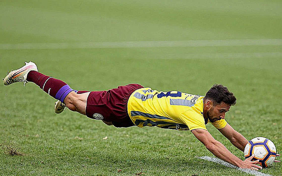The Nine Layers of Modern Football: Reading the Transfer Window Through Data, Contracts and VAR Footage The Nine Layers of Modern Football: Reading the Transfer Window Through Data, Contracts and VAR Footage