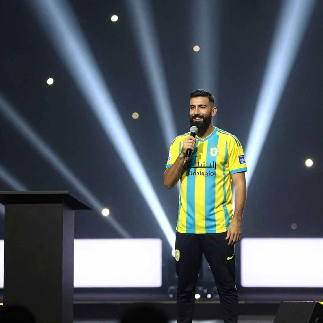 Sáu thay đổi và một dấu hỏi không ai kiểm chứng: Saudi Arabia xoay tua thế nào trước Oman ở Gulf Cup 27