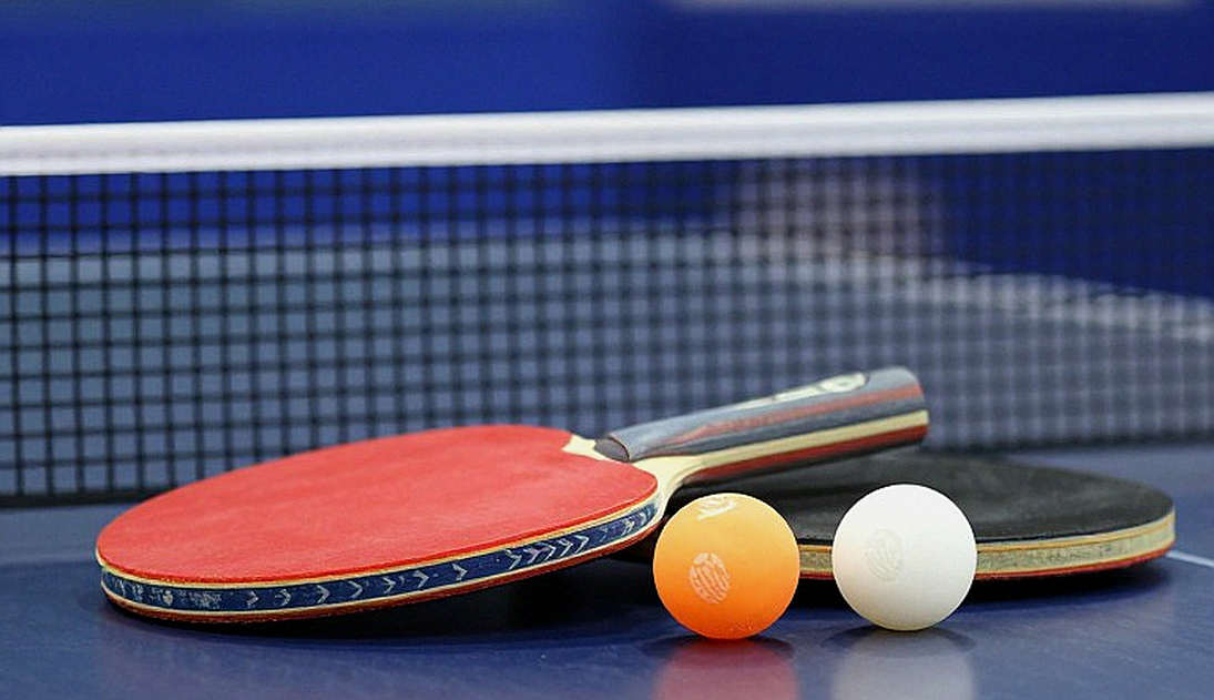 2026 U.S. Open Table Tennis in Las Vegas: 118 Events, Six Days, and the Doors That Close Before Play Begins 2026 U.S. Open Table Tennis in Las Vegas: 118 Events, Six Days, and the Doors That Close Before Play Begins
