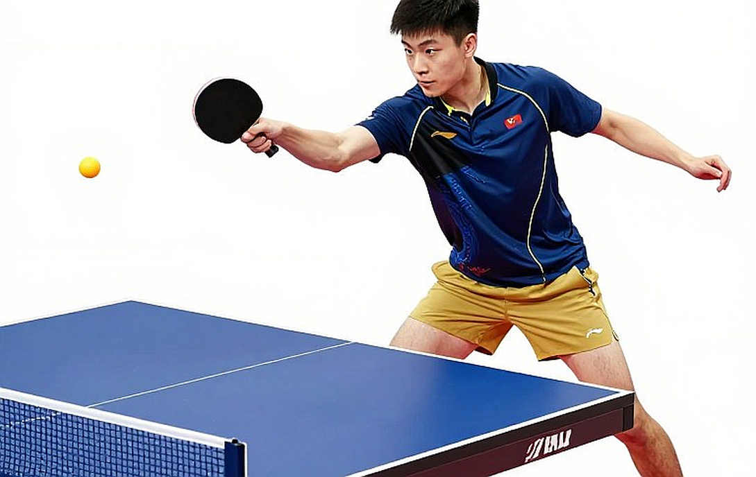 2026 U.S. Open Table Tennis in Las Vegas: 118 Events, Six Days, and the Doors That Close Before Play Begins 2026 U.S. Open Table Tennis in Las Vegas: 118 Events, Six Days, and the Doors That Close Before Play Begins