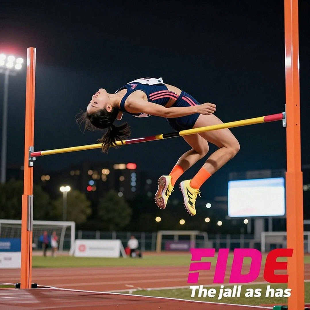 Ultimate Championship của World Athletics: một cúp, không huy chương và những suất mời không tiêu chuẩn