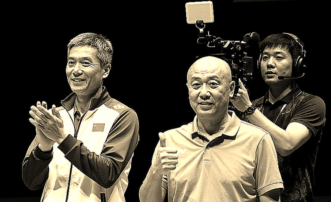 Alwi Farhan tập cùng Kento Momota trước Asian Games 2026: Buổi sparring và câu hỏi về độ chín