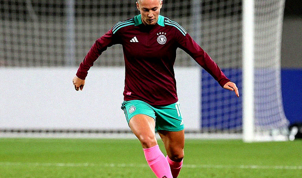 Le Giang Patrik: From the Zilina Academy to Vietnam's Battle for the Number One Shirt Le Giang Patrik: From the Zilina Academy to Vietnam's Battle for the Number One Shirt