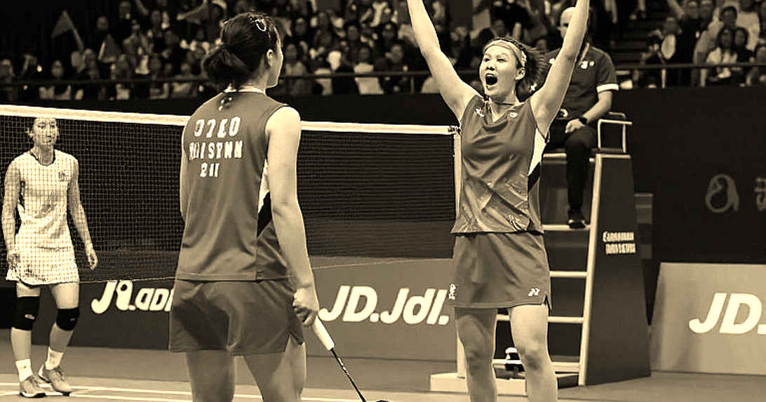 Alwi Farhan và bài học từ Kento Momota: Khi bóng cầu im lặng trước Asian Games 2026
