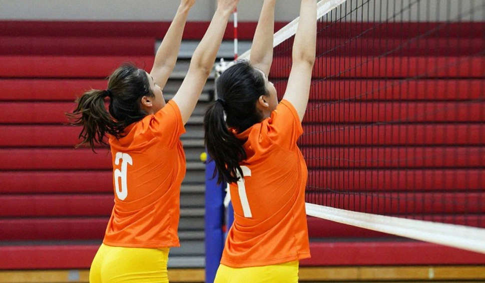 Ba mươi năm MOP bóng chuyền nữ NCAA: Khi một libero từng đứng giữa ánh đèn