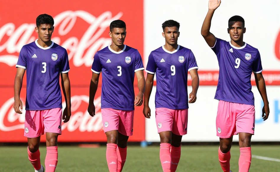 V-League đang ở đâu trên bản đồ bóng đá Đông Nam Á và châu Á?