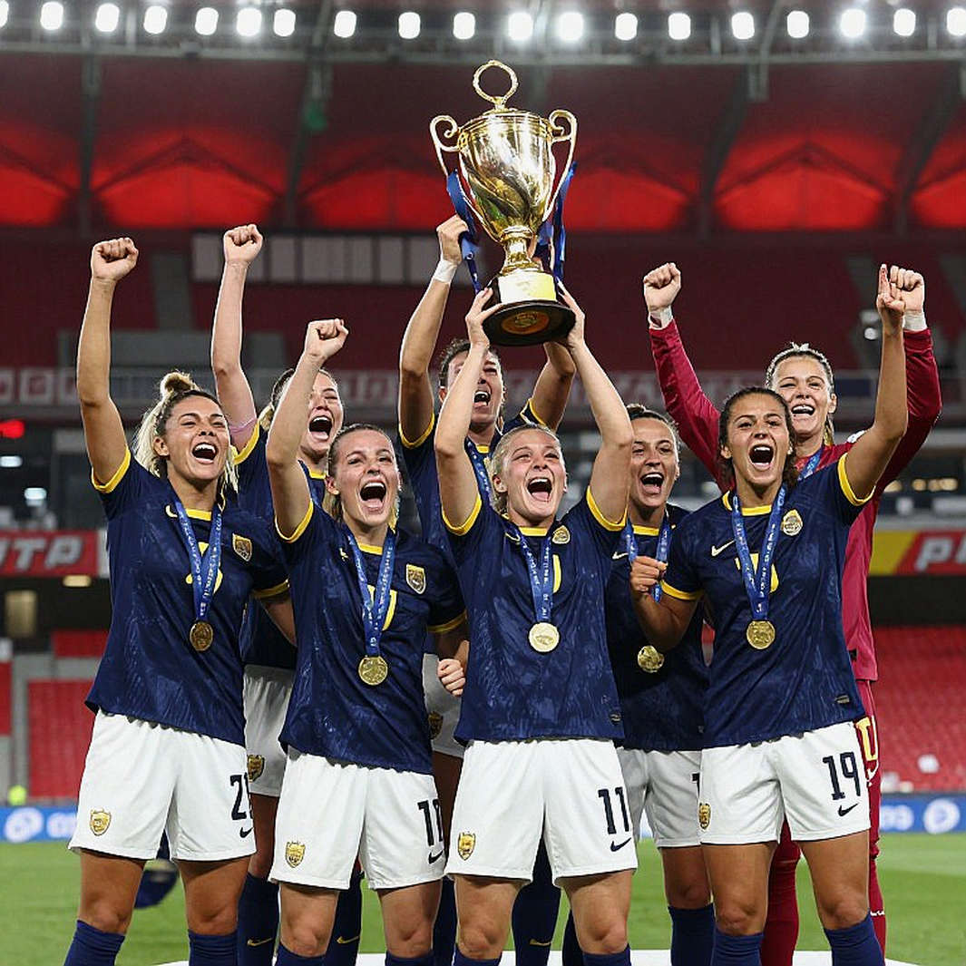 V-League đang ở đâu trên bản đồ bóng đá Đông Nam Á và châu Á?