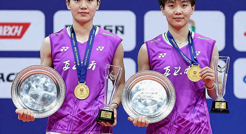 World Junior 2026: India Bring 18 Shuttlers to Cairo, Indonesia Wait at the Next Gate World Junior 2026: India Bring 18 Shuttlers to Cairo, Indonesia Wait at the Next Gate
