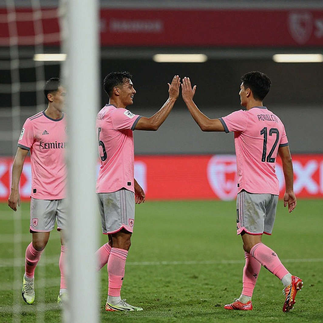Le Giang Patrik, Age 34 and the Succession Question in Vietnam's Goal Le Giang Patrik, Age 34 and the Succession Question in Vietnam's Goal