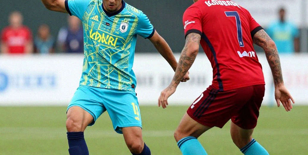 Le Giang Patrik, Age 34 and the Succession Question in Vietnam's Goal Le Giang Patrik, Age 34 and the Succession Question in Vietnam's Goal