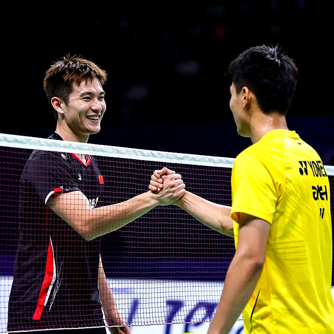 Indonesia vào chung kết đồng đội nam Asian Games 2026: hai cặp đôi giữ nhịp, suất đơn thứ nhất còn bỏ ngỏ