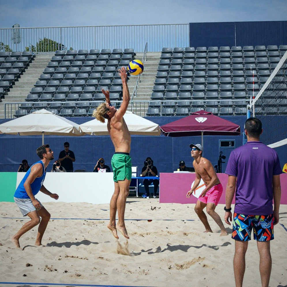 Showdown at the Net 2026: Cuộc đo sức ACC - SEC và những gì ánh đèn không chiếu tới