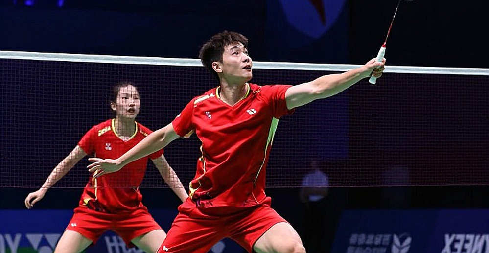 India's Doubles Blind Spot: The Break Point Hidden Behind a 3-0 Win India's Doubles Blind Spot: The Break Point Hidden Behind a 3-0 Win