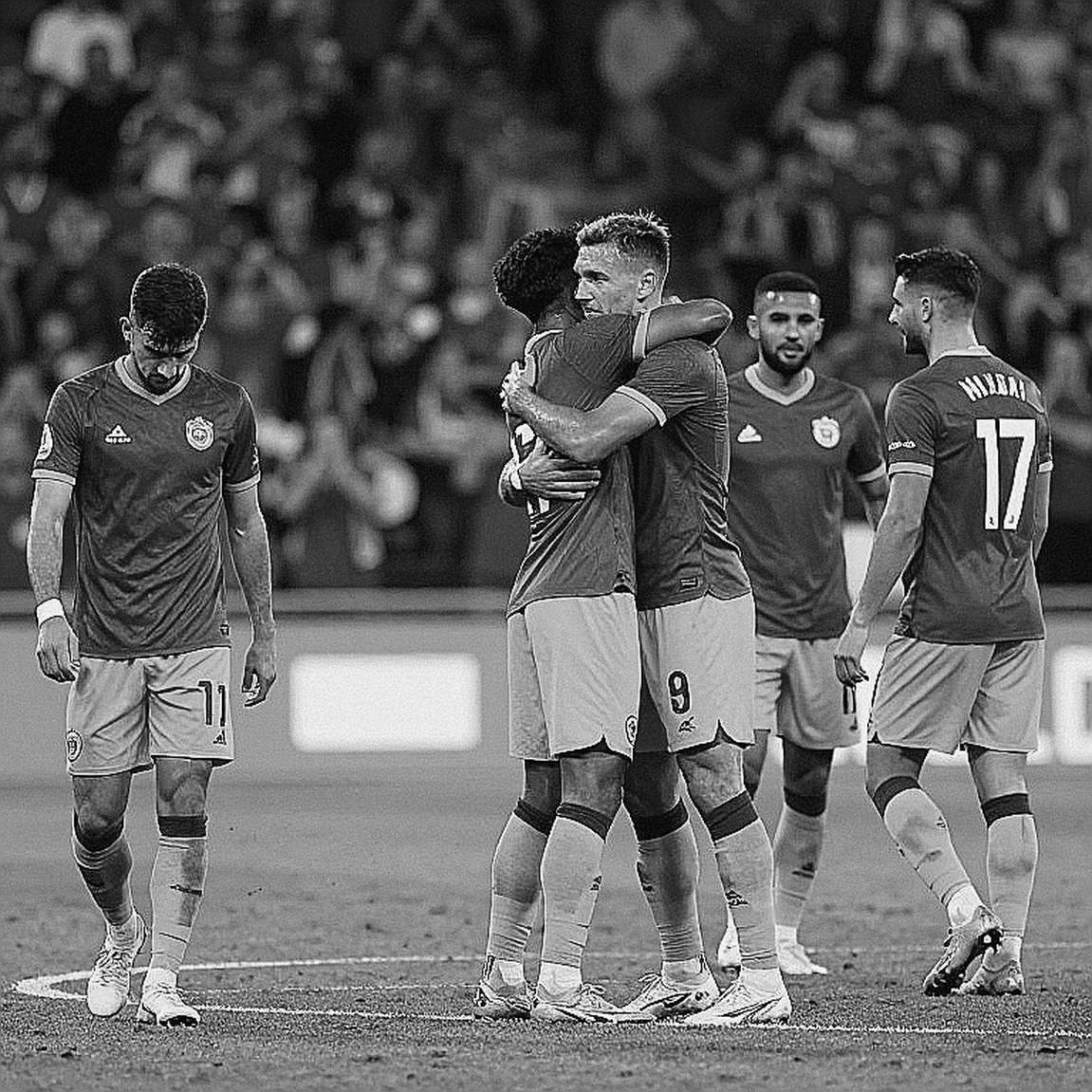 Phnom Penh Crown hạ Gangwon 2-1 tại AFC Champions League Two: Bàn thắng phút 78 và lời cảnh báo cho bóng đá Đông Nam Á
