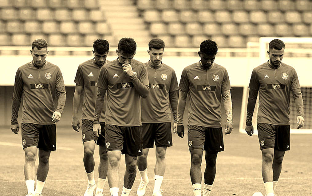 U16 Việt Nam 2-4 U16 Australia: Hóa đơn của một lối chơi dũng cảm U16 Việt Nam 2-4 U16 Australia: Hóa đơn của một lối chơi dũng cảm