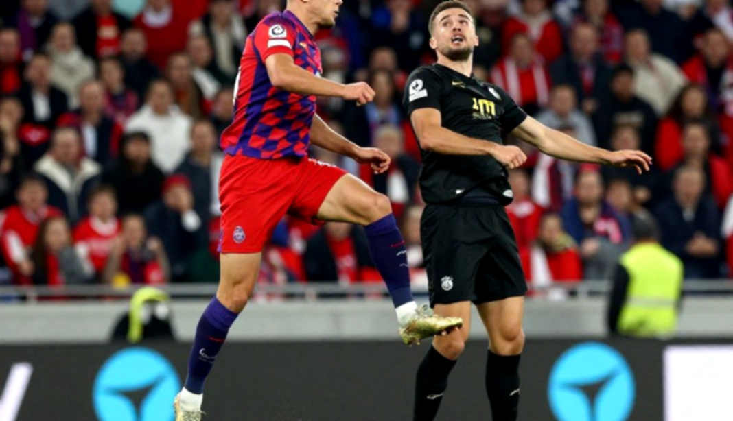 El Mala, Klopp và bài kiểm tra phản pressing: Suất lên tuyển Đức không được trao bằng highlight