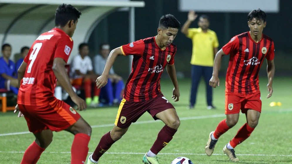 Một điểm ở Asiad 2026: Tấm vé vớt của tuyển nữ Việt Nam và lời hứa chưa trọn nơi hàng công Một điểm ở Asiad 2026: Tấm vé vớt của tuyển nữ Việt Nam và lời hứa chưa trọn nơi hàng công