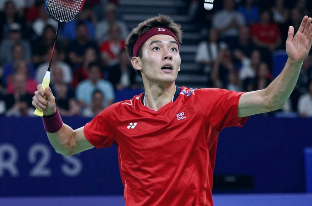 Kumamoto Masters Japan 2026: Li Shifeng dẫn đầu đơn nam Trung Quốc, và khoảng lặng mang tên Shi Yuqi