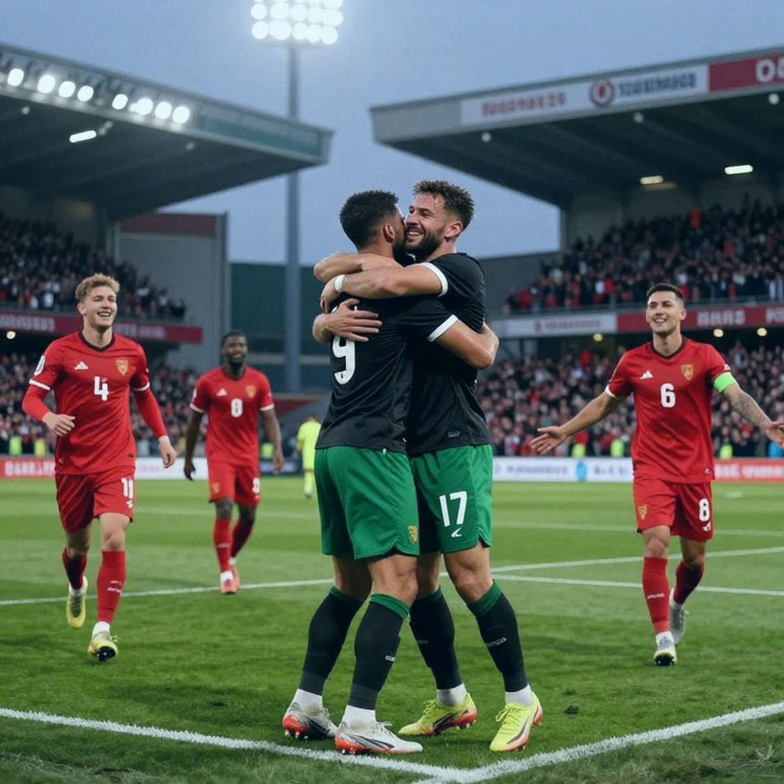 Vietnamese Football: The Data Gap Behind Every Move Abroad Vietnamese Football: The Data Gap Behind Every Move Abroad