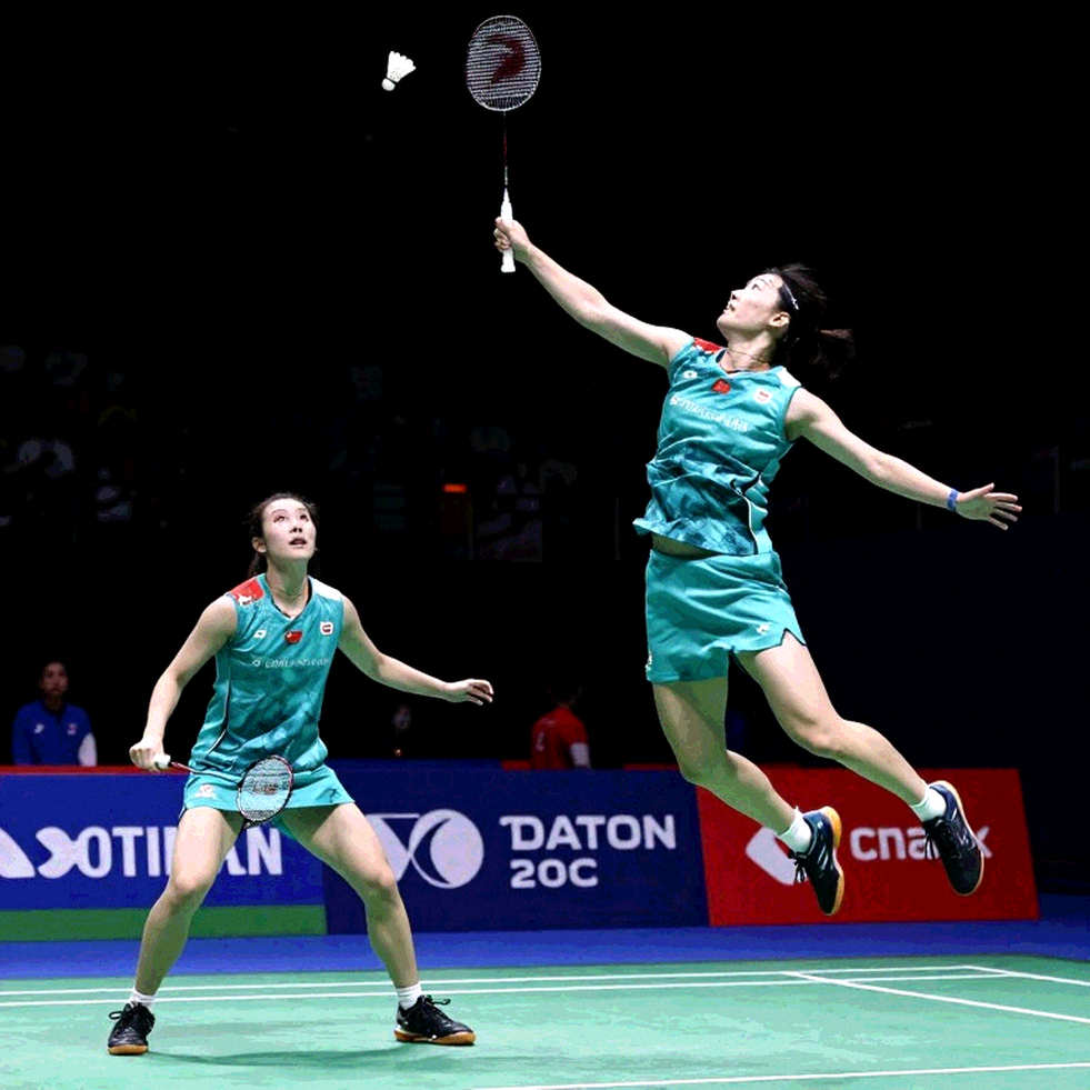 PV Sindhu và ma trận đối đầu tại Asian Games 2026: Khi con số 0-10 không còn là ngẫu nhiên