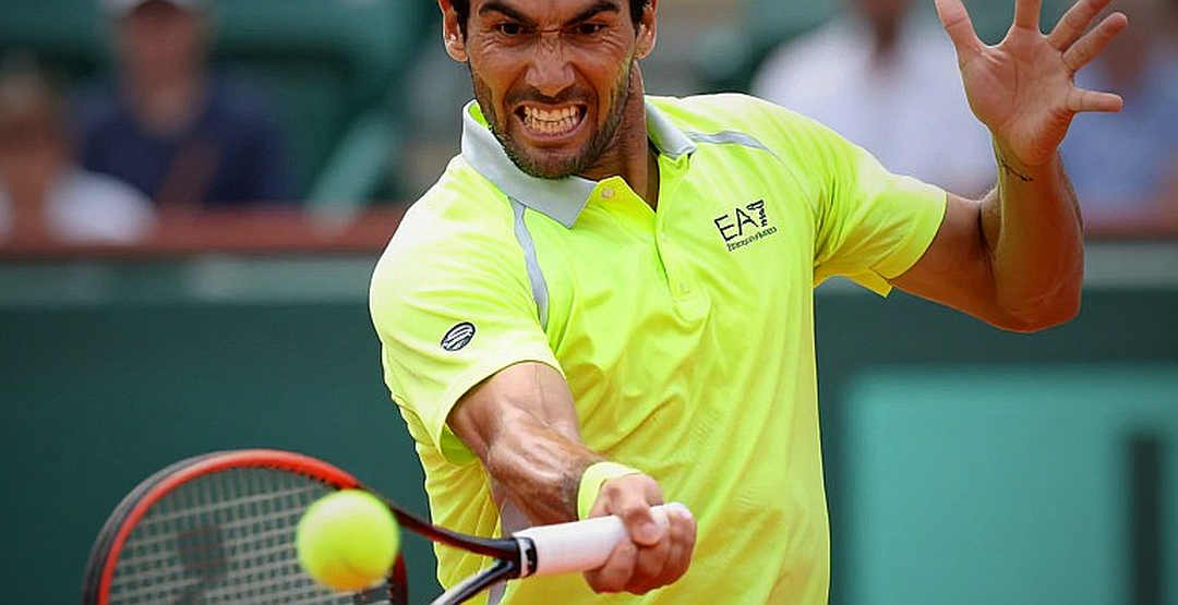 The Empty Chair in Beijing: Sinner, Djokovic, and the Silence of a Generational Handover