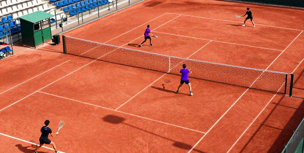 Davis Cup 2026: India Lose Bhambri, South Korea Bet on Chung's Back Davis Cup 2026: India Lose Bhambri, South Korea Bet on Chung's Back