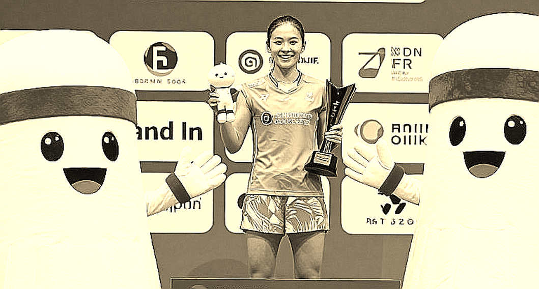Alwi Farhan tập cùng Kento Momota ở Tokyo: Buổi học chống lại bản năng tấn công