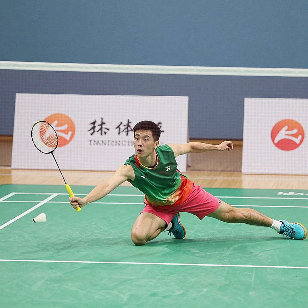 Lakshya Sen và ván quyết định 14-21: Khởi đầu nhanh không giữ được một trận đấu
