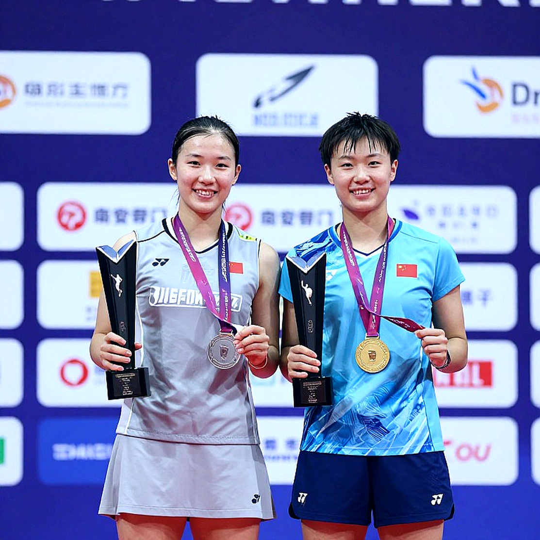 Bảng điểm cầu lông Ấn Độ tại Asian Games 2026: Tấm huy chương đồng đội và vết nứt của một thế hệ