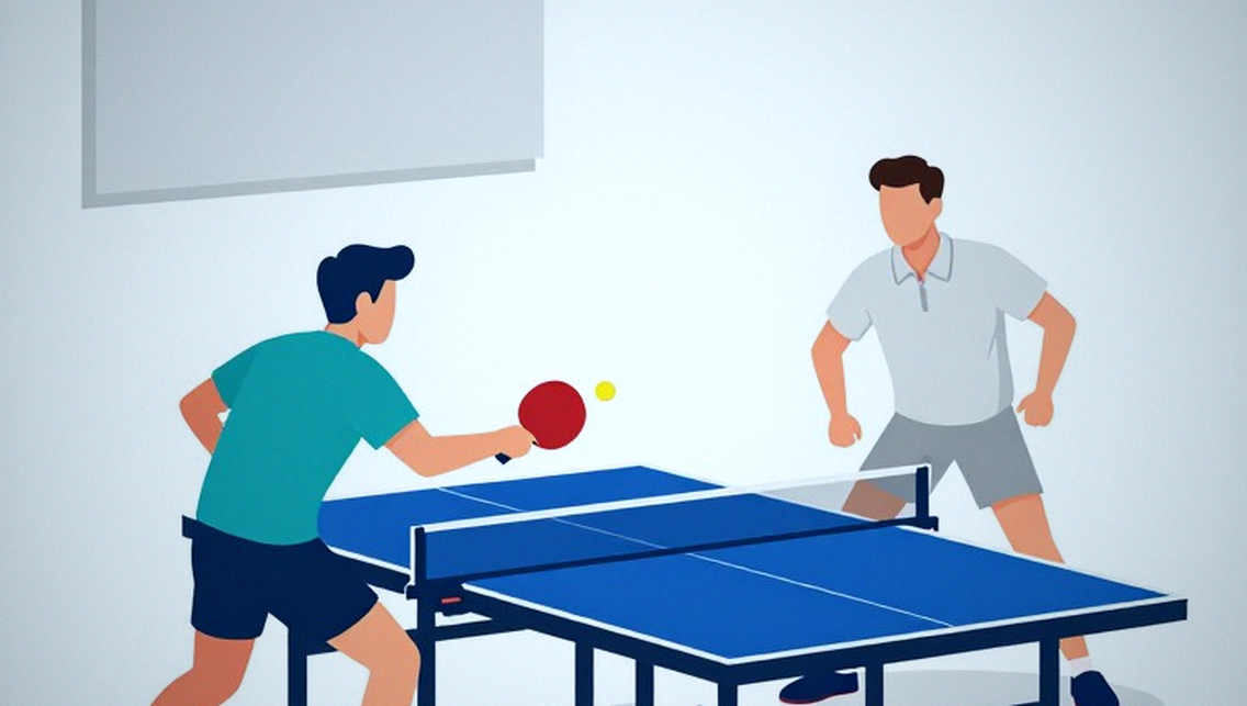 Lạch Tray, tầng đất thứ bảy: Trận chung kết U19 bóng bàn và mùa chuyển nhượng đào ngọc
