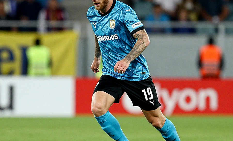Nhịp trống không tên của V.League: điều dữ liệu chuyển nhượng không nhìn thấy