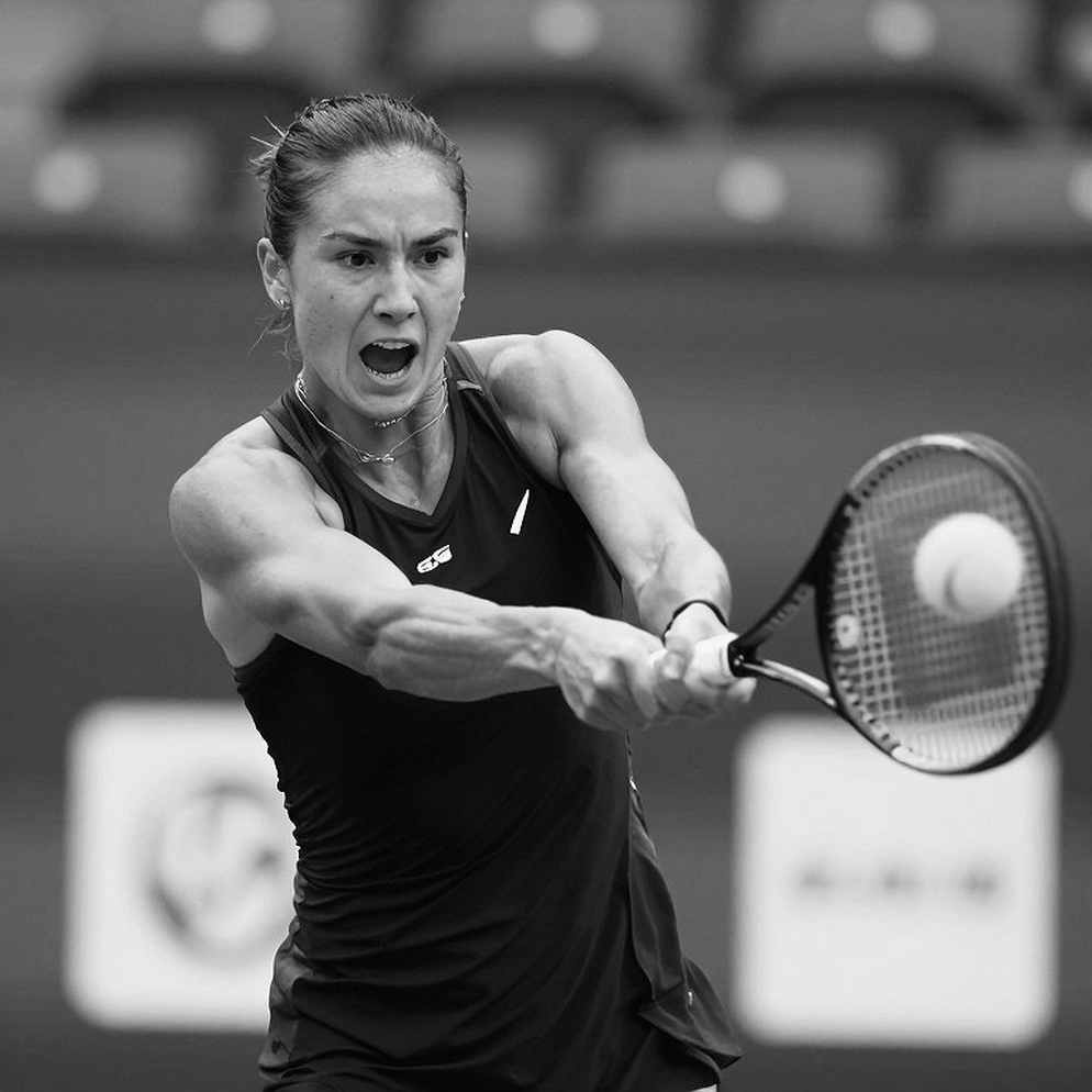 Davis Cup: Shelton thua Lehecka sau 94 phút ở Prague, và dữ liệu đọc ra một lịch thi đấu khó ngụy biện Davis Cup: Shelton thua Lehecka sau 94 phút ở Prague, và dữ liệu đọc ra một lịch thi đấu khó ngụy biện