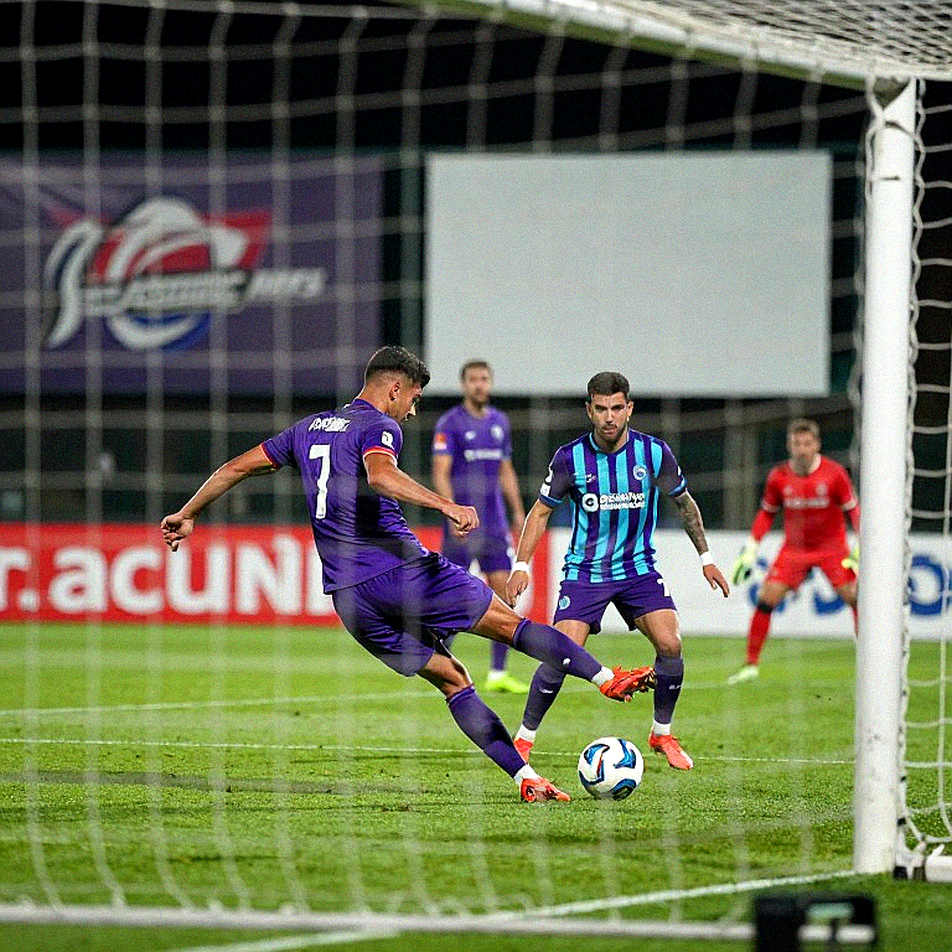 Dusan Tadic trở lại đội tuyển Serbia: Cuộc gọi, ký ức và khoảng trống chưa ai lấp