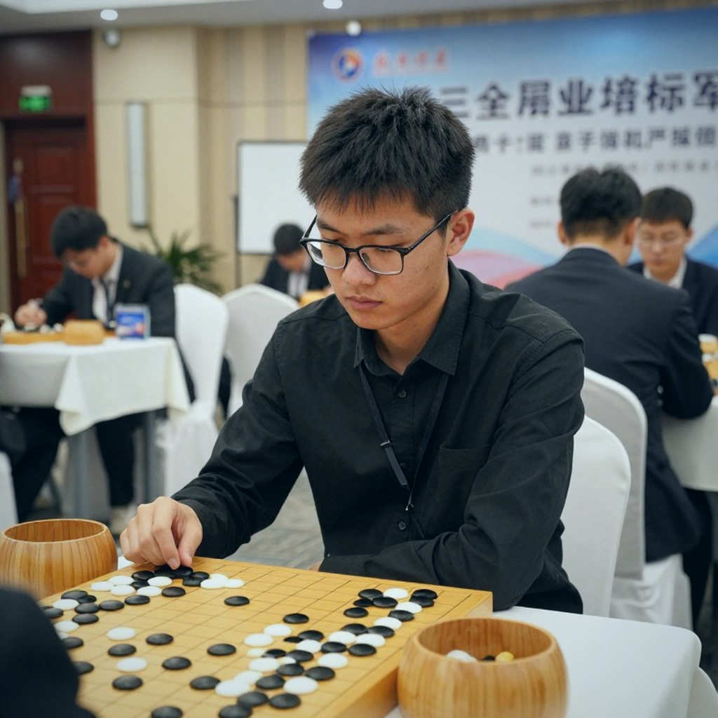 Hậu phương của một nước thí: Sipke Ernst, Benko Gambit và câu hỏi đạo đức của thị trường cờ vua