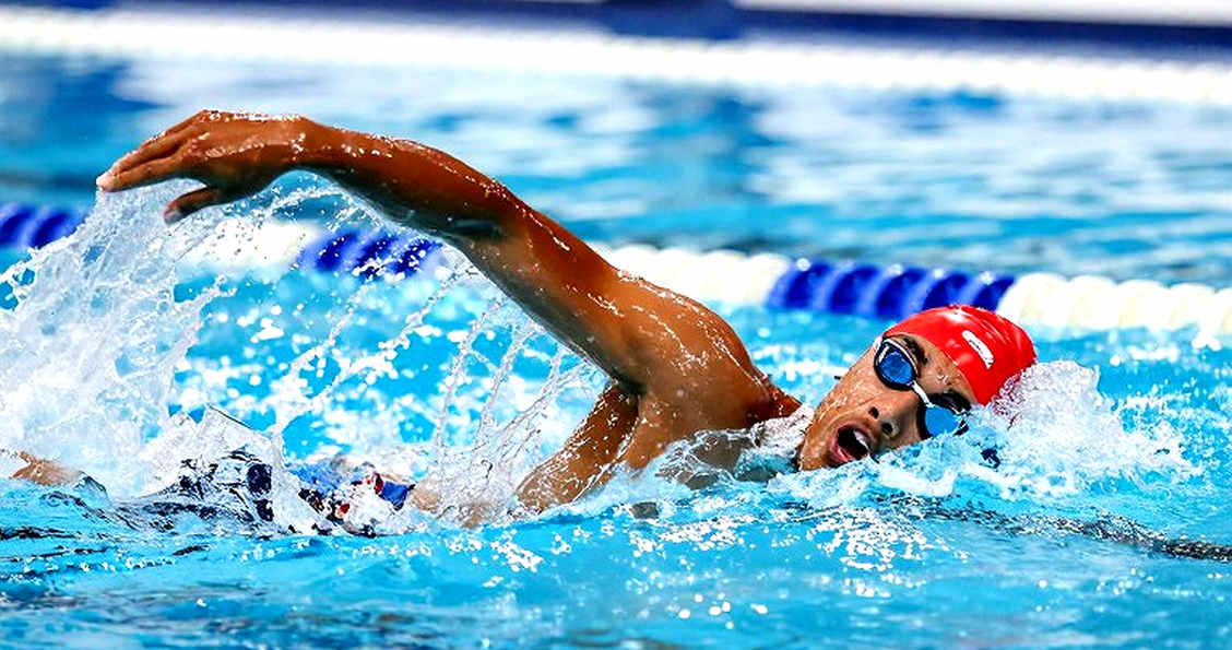 USA Swimming chốt chuẩn Olympic Trials 2028: Cửa sổ 18 tháng, hồ bơi tạm và một mô hình dự báo 15 năm