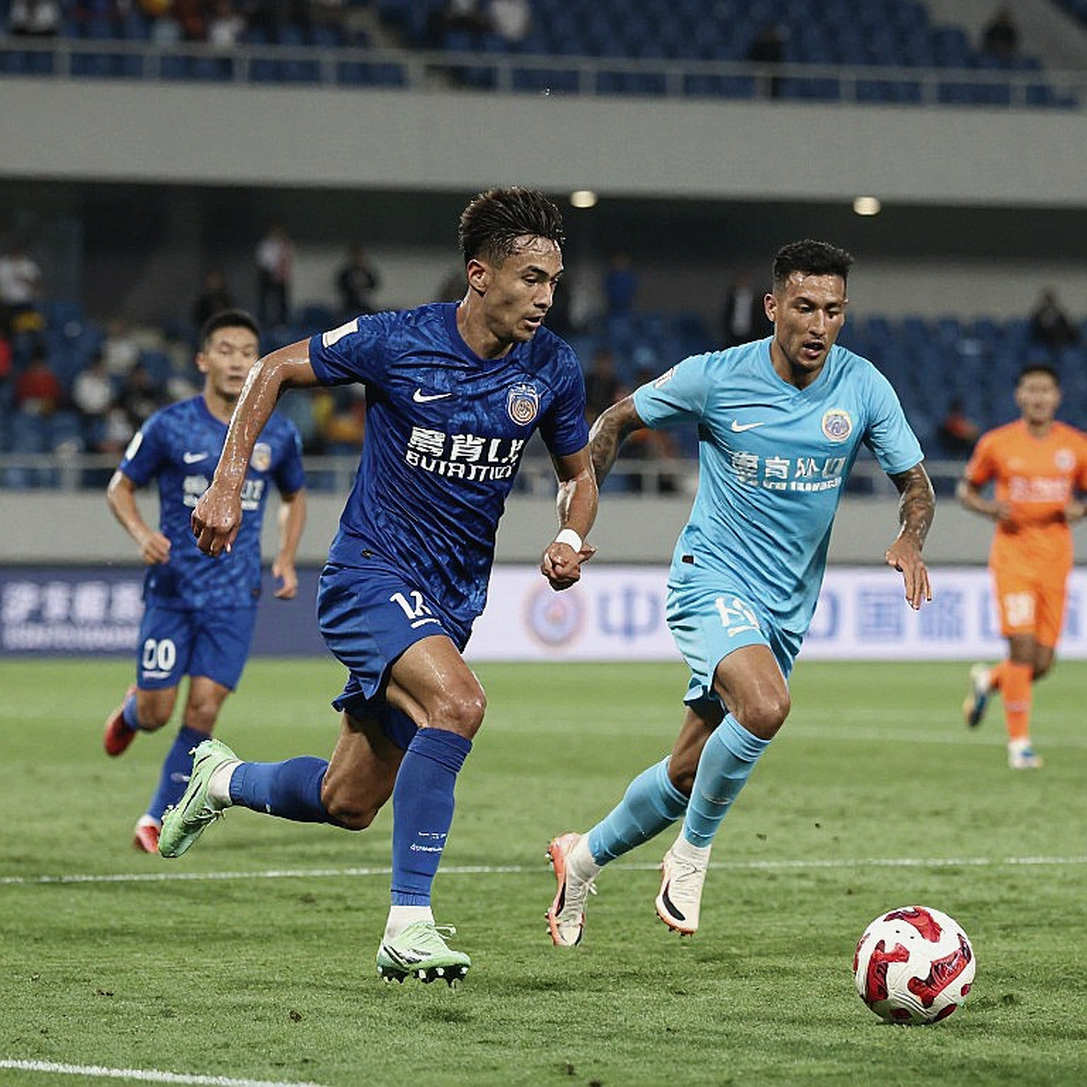 CAHN làm khách ở Jalan Besar: đọc lại lớp trầm tích sau cơn mưa bàn thắng