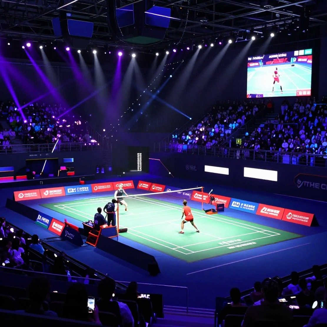 China Masters 2026: Satwik-Chirag vào bán kết, Srikanth dừng bước và khoảng cách Ấn Độ