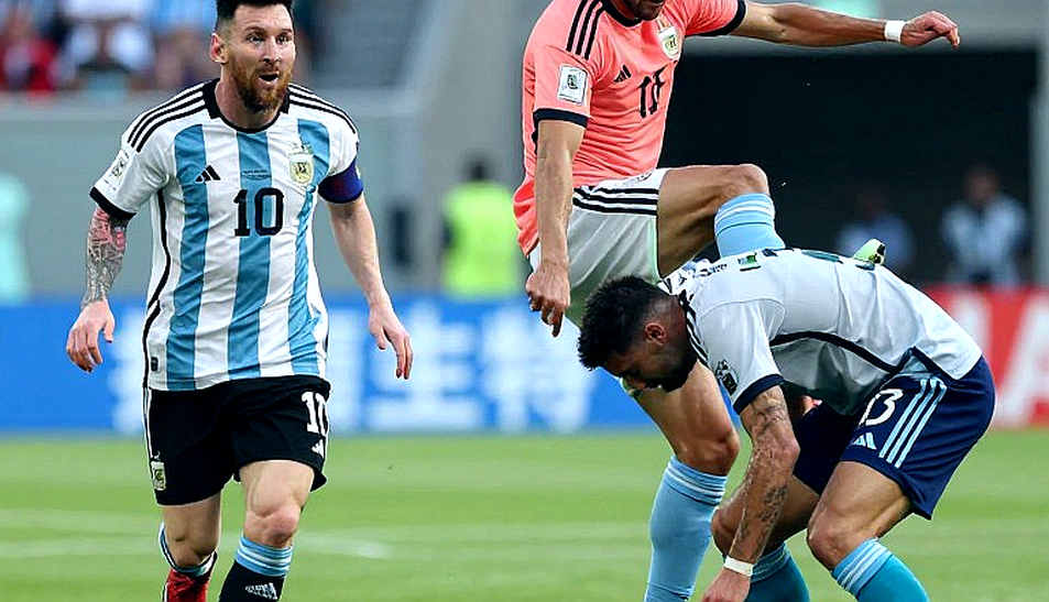 Bueno to América: The Cancún Storm, the No. 14 Shirt, and a Loan Deal That Deserves a Closer Read