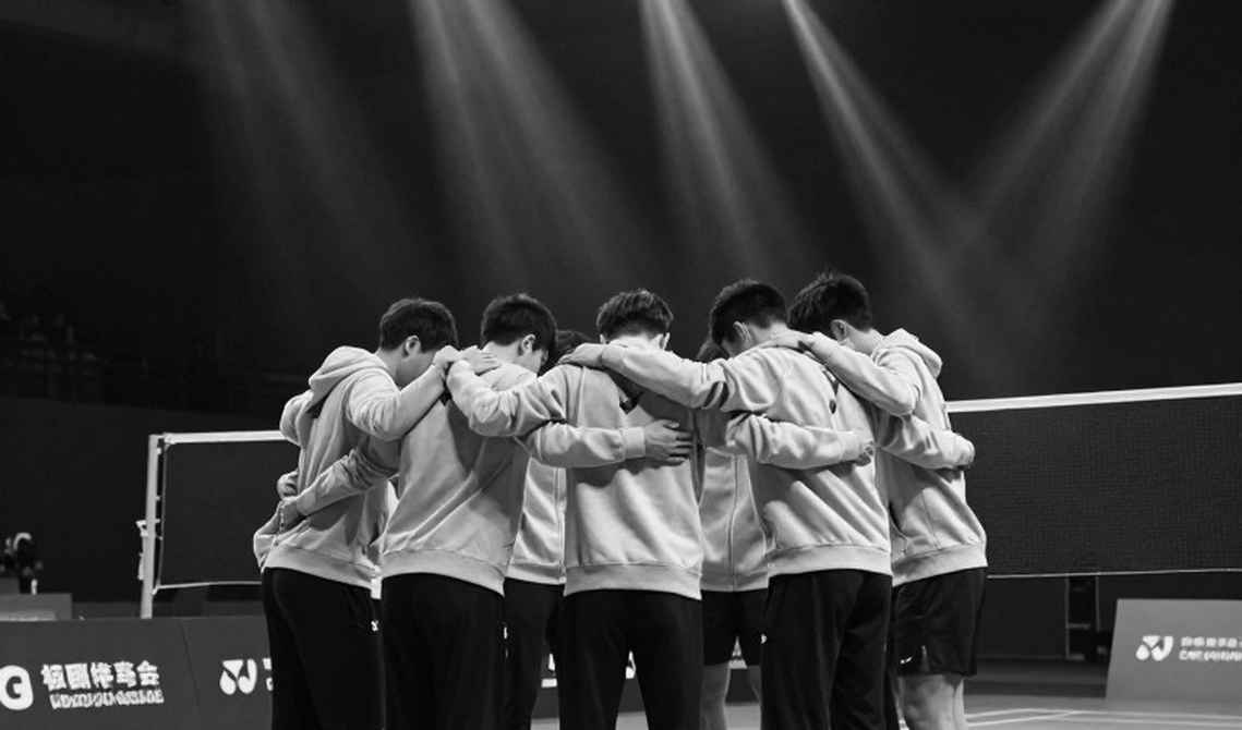 Hai huy chương vàng cầu lông Asian Games 2026: Trung Quốc hạ mục tiêu giữa chấn thương và xáo trộn ban huấn luyện