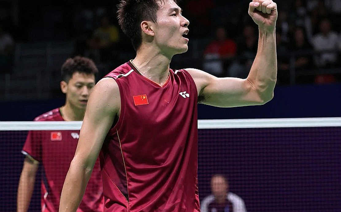 Sindhu thua Chen Yufei 1-2 ở tứ kết Asian Games 2026: một pha cầu 122 giây đổi chiều trận đấu