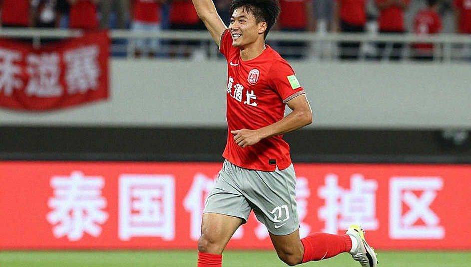 Le Giang Patrik and Vietnam's 34-Year-Old Gamble at the FIFA ASEAN Cup 2026 Le Giang Patrik and Vietnam's 34-Year-Old Gamble at the FIFA ASEAN Cup 2026