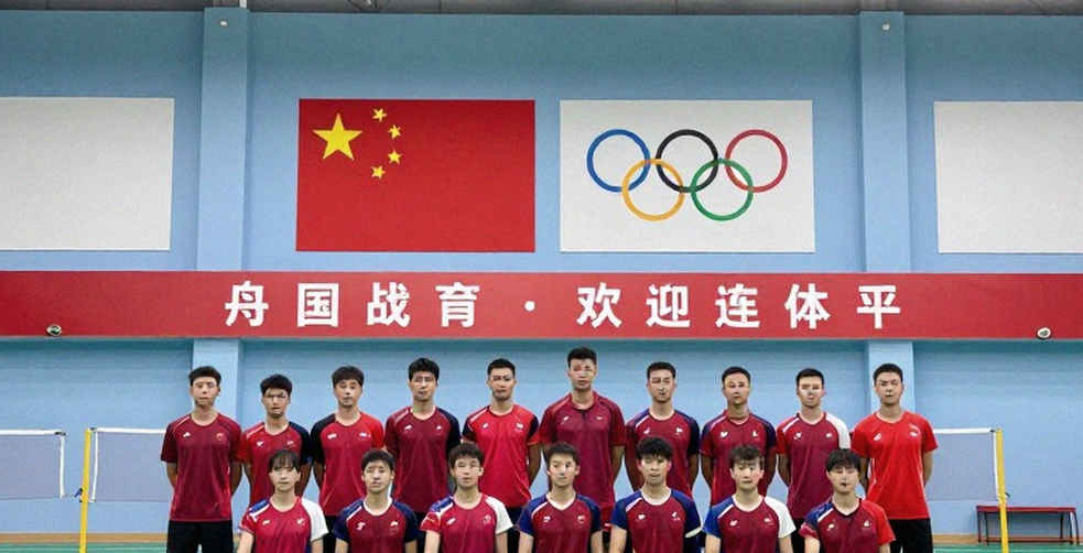 Asian Games 2026: India Women's Badminton Team's Quarter-Final Exit and the Depth Question Against Japan Asian Games 2026: India Women's Badminton Team's Quarter-Final Exit and the Depth Question Against Japan