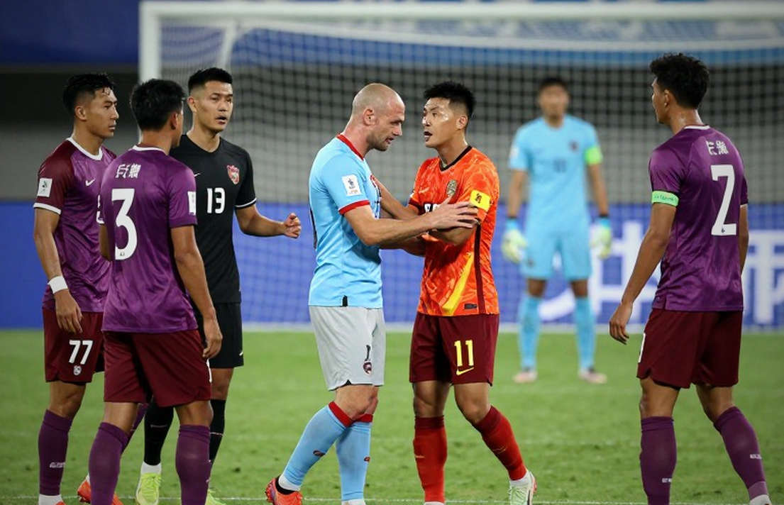 Argentina Hậu Messi: Scaloni Và Canh Bạc Chuyển Giao Không Thể Đảo Ngược