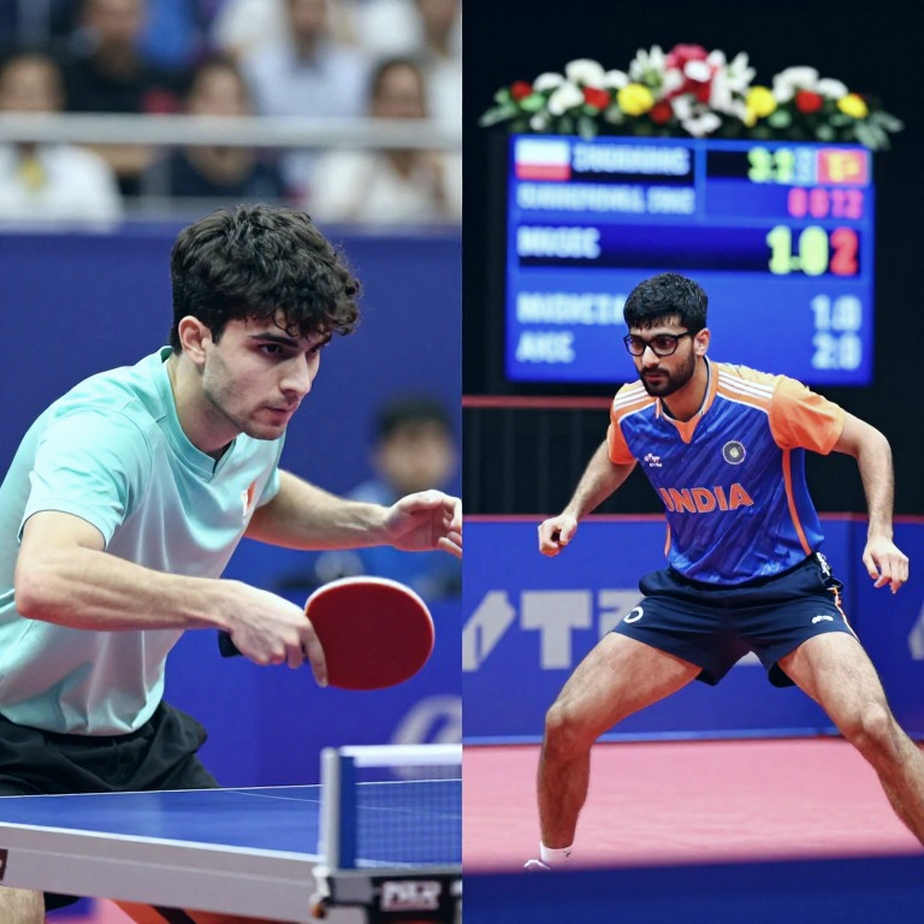 Bốc thăm vòng bảng ETTU Europe Cup nam 2026/27: Lộ diện những cặp đấu đáng chú ý