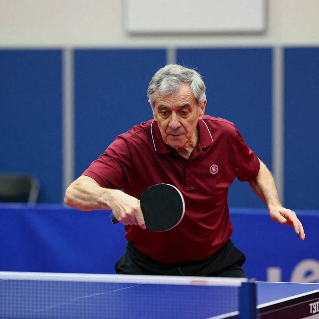 ITTF World Hopes Week & Challenge 2026: The Global U-12 Talent Map Unfolds in Sheffield